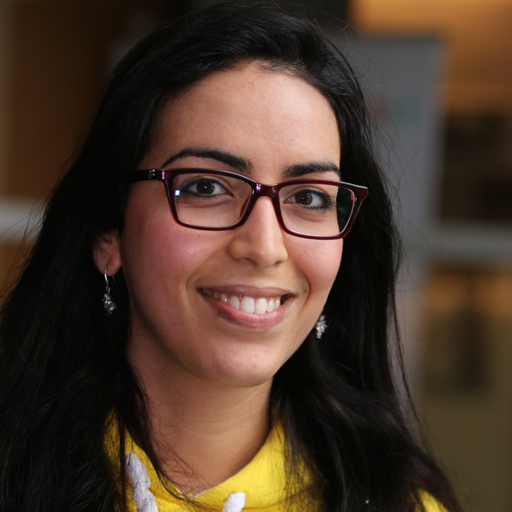 Marwa Saidi, MSc