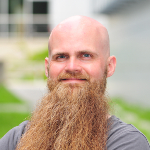 Dr. Simon Koch