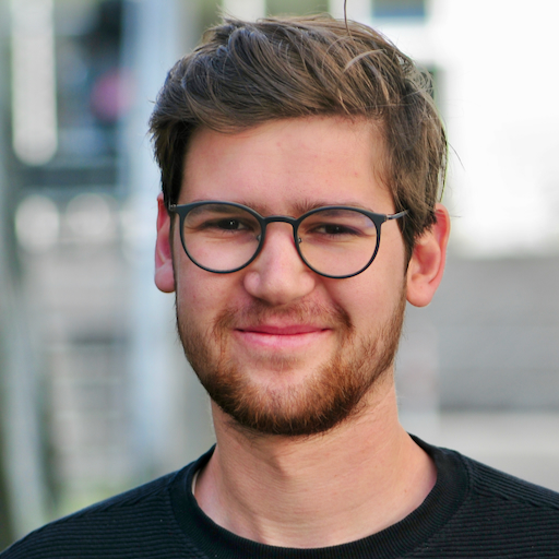 Simon Muscatello, BSc